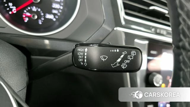 Volkswagen Tiguan second Generation id 4410309 из Кореи 22