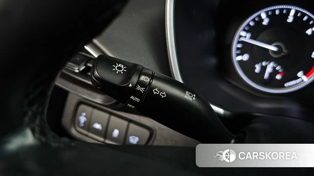 Hyundai Santa Fe TM id 4245685 из Кореи 22