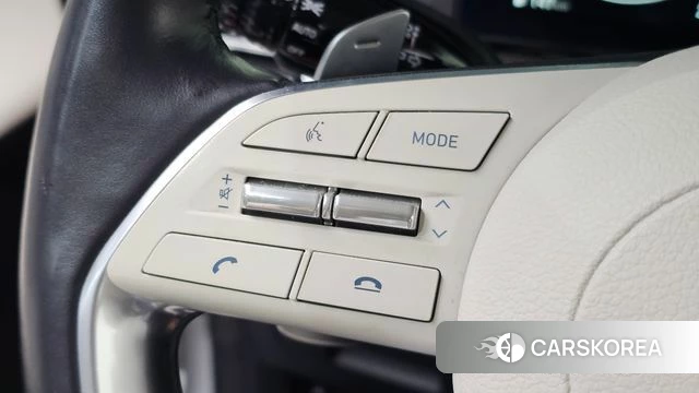 Hyundai The New Grandeur IG id 4697338 из Кореи 22