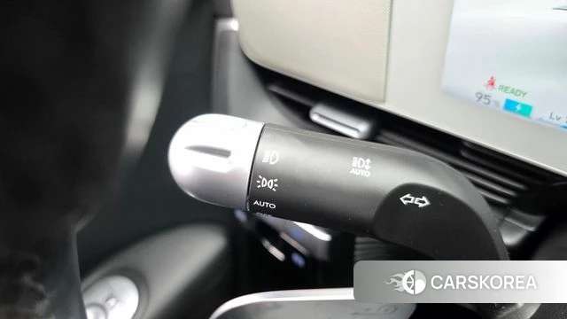 Hyundai Ionic 5 id 4445132 из Кореи 22