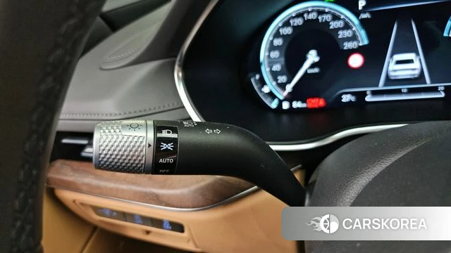 Genesis G80 (RG3) id 4415038 из Кореи 22