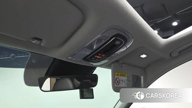 Hyundai The New Avante (CN7) id 4645537 из Кореи 22