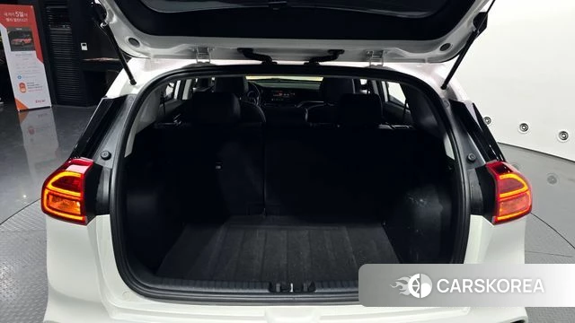 Kia The New Niro id 4244600 из Кореи 22