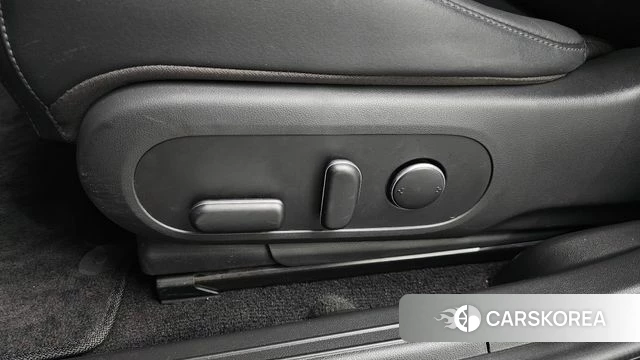 Hyundai Ionic 5 id 4675536 из Кореи 22
