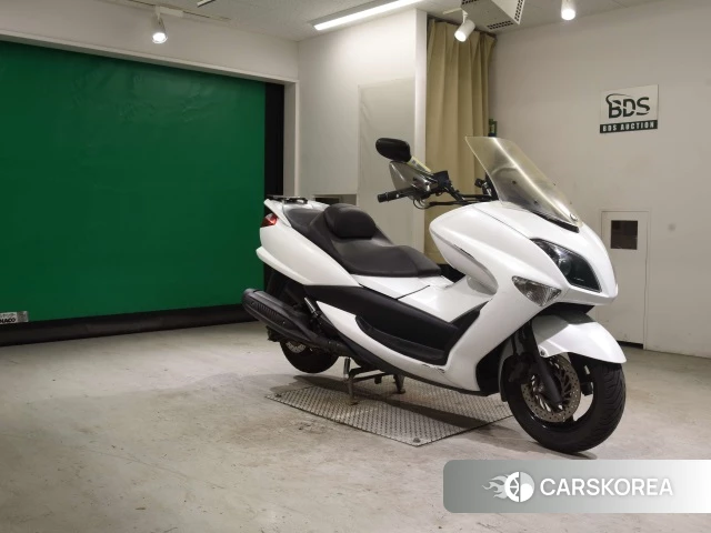 Yamaha MAJESTY 250 id 3945855 из Японии 22