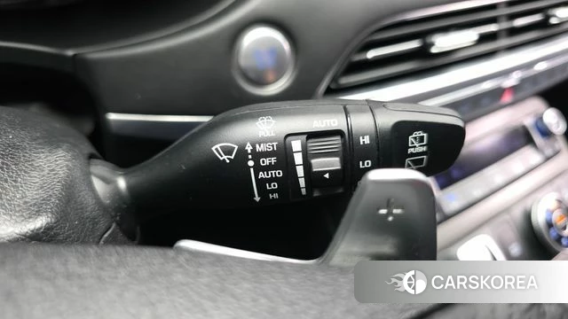 Hyundai Palisade id 4224370 из Кореи 22