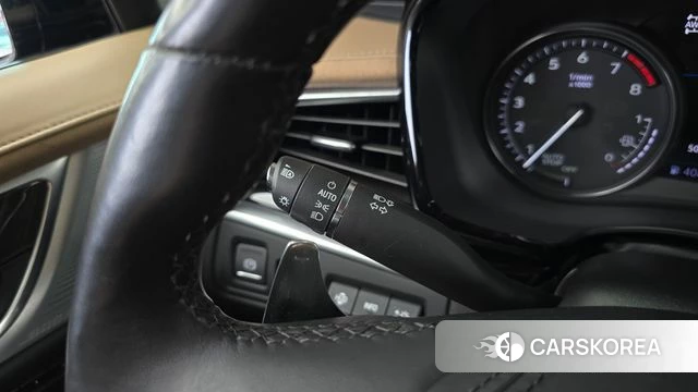 Cadillac XT6 id 4468748 из Кореи 22