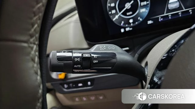 Kia Carnival 4th generation id 4268124 из Кореи 22
