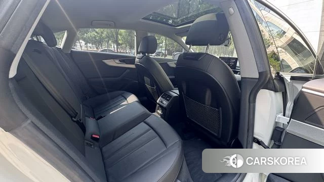 Audi A5 id 4313532 из Китая 22