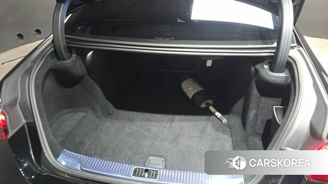 Mercedes-Benz S-Class W223 id 4644973 из Кореи 22