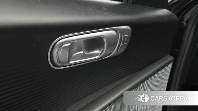 Hyundai Ionic 6 id 4579817 из Кореи 22