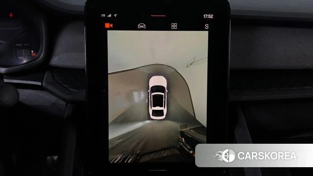 Polestar Polestar 2 id 4675865 из Кореи 22