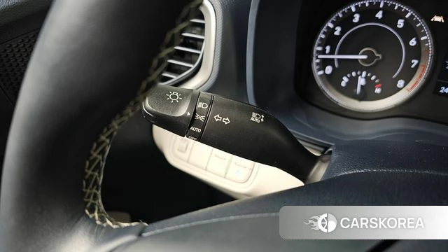 Hyundai Venue id 4344285 из Кореи 22
