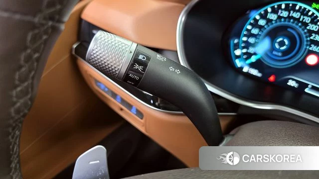 Genesis G80 (RG3) id 4223224 из Кореи 22