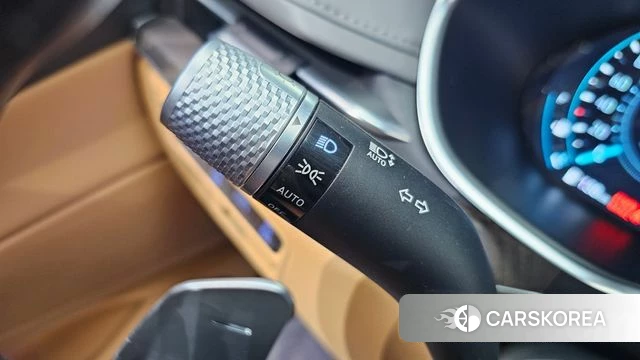 Genesis G80 (RG3) id 4535826 из Кореи 22