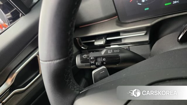 Kia The New Sportage 5th Generation Hybrid id 4719568 из Кореи 22