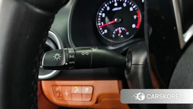 Kia The New K3 2nd generation id 4423666 из Кореи 22