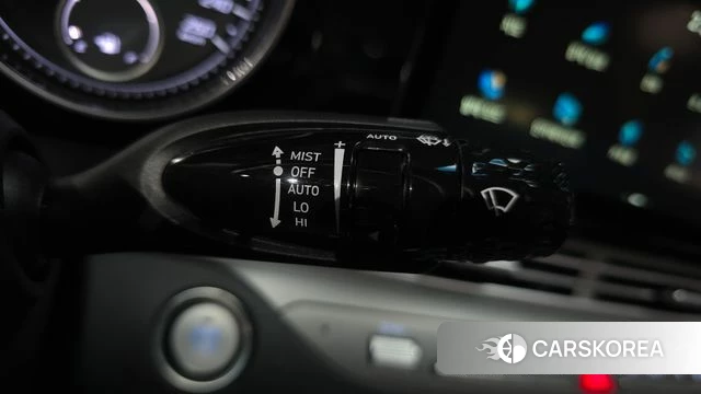 Hyundai The New Grandeur IG id 4855935 из Кореи 22