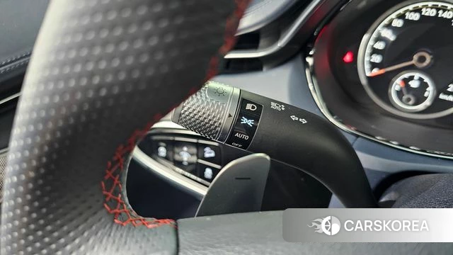 Genesis GV70 id 4268179 из Кореи 22