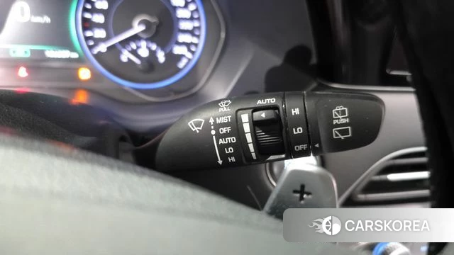 Hyundai Palisade id 4232470 из Кореи 22