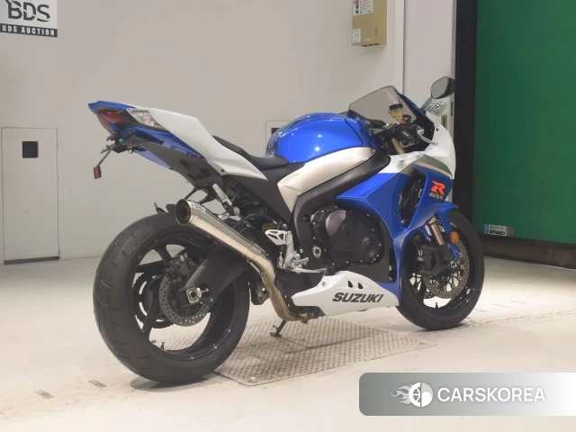 Suzuki GSX-R1000 id 4229310 из Японии 22