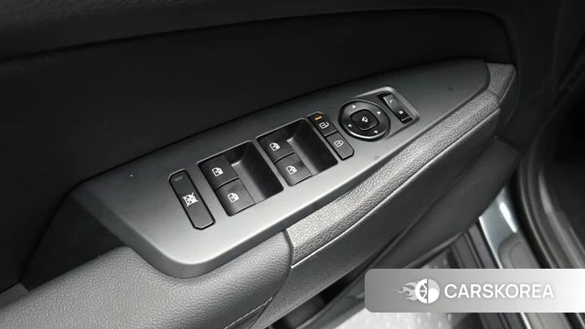 Kia The New Sportage 5th Generation id 4729803 из Кореи 22