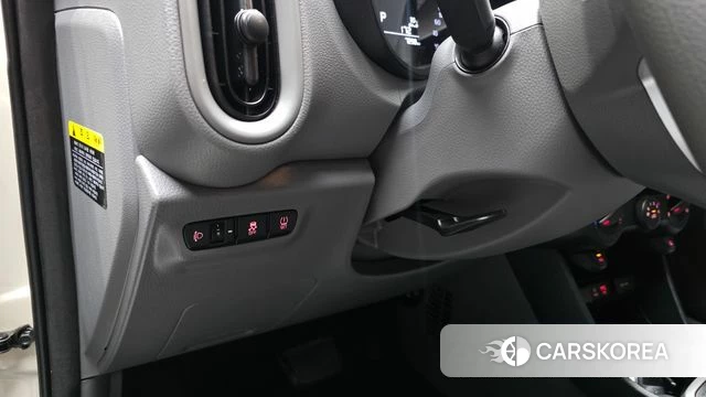 Kia All New Morning (JA) id 4742020 из Кореи 22