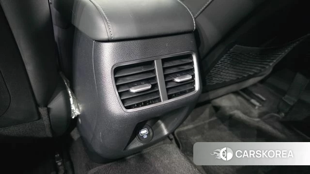 Hyundai Sonata Hybrid (DN8) id 4618735 из Кореи 22