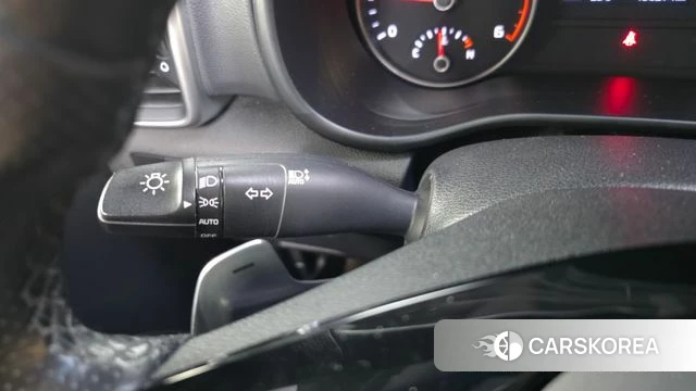 Kia Sportage The Bold id 4849983 из Кореи 22