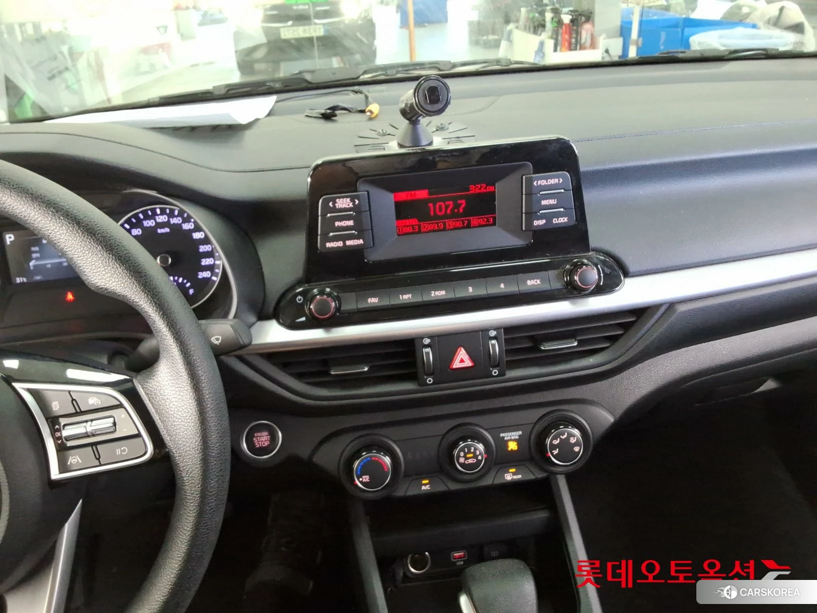 Kia K3 id 4902464 из Кореи 22