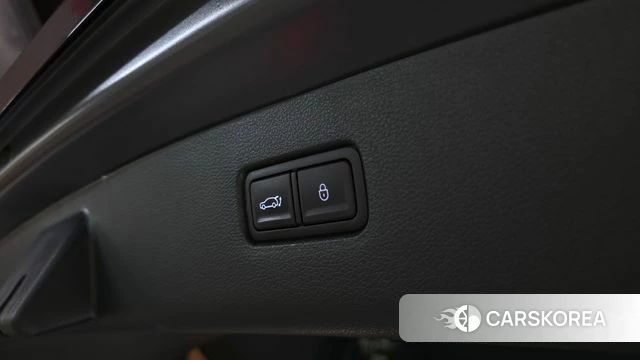 Genesis GV80 id 4427551 из Кореи 22