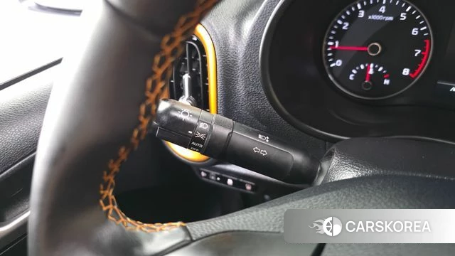 Kia Morning Urban (JA) id 4792953 из Кореи 22
