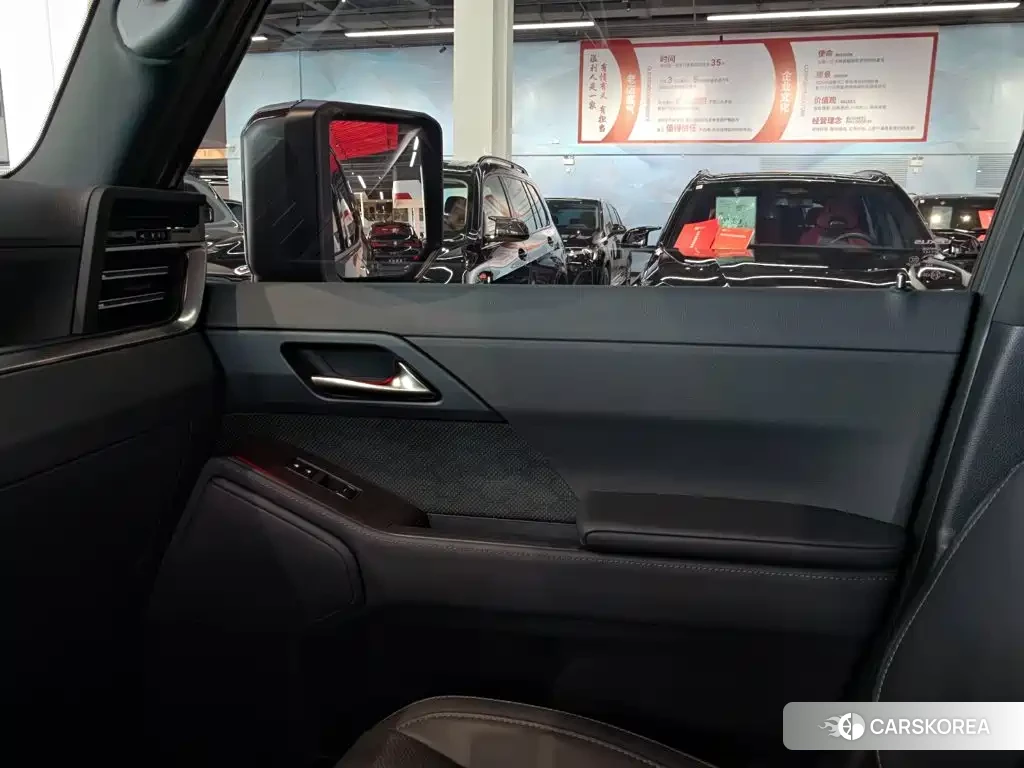 Lexus GX id 4679693 из Китая 22
