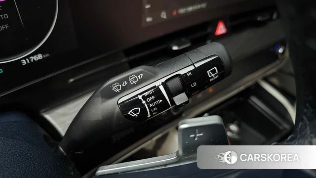 Kia Sportage 5th Generation Hybrid id 4848544 из Кореи 22