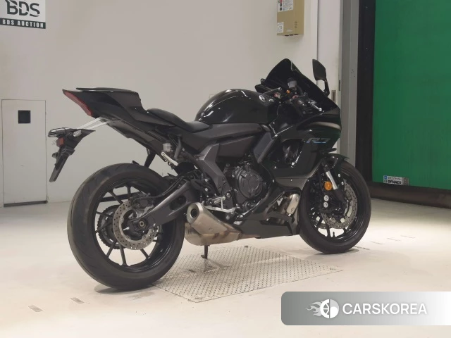 Проданный Yamaha YZF-R7 id 4022698 из Японии, фото 6