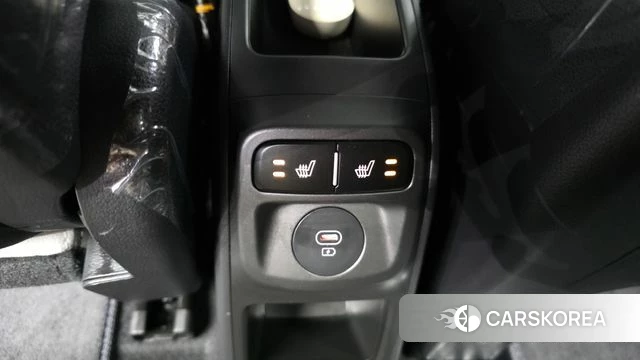 Kia The New Kia Ray id 4730076 из Кореи 22
