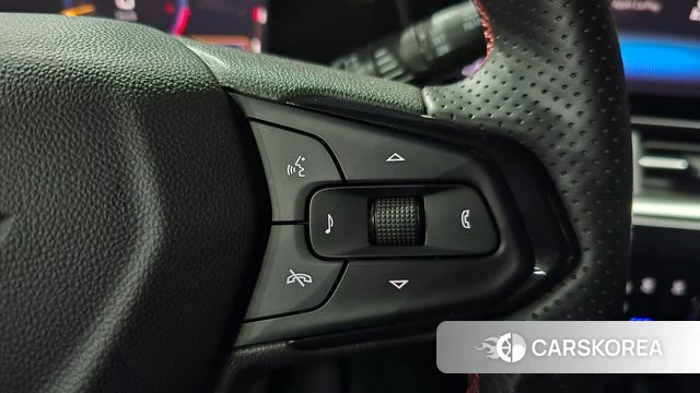 Chevrolet (GM Daewoo) Trax Crossover id 4462552 из Кореи 22