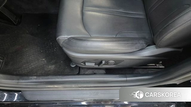 Kia K5 3rd generation id 4433061 из Кореи 22