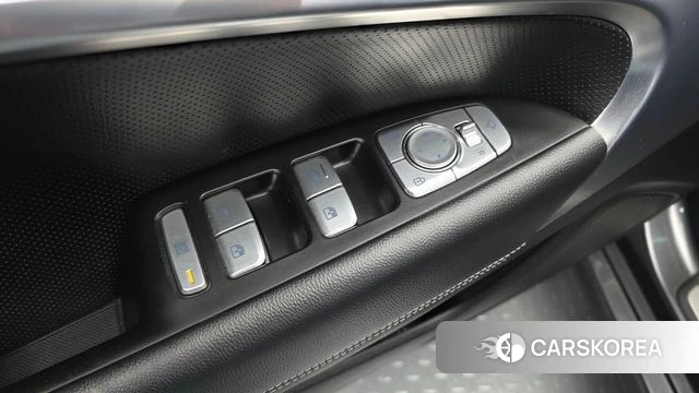 Genesis G70 id 4872958 из Кореи 22