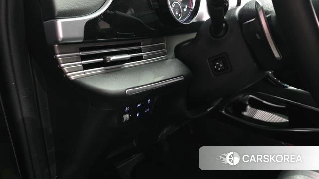 Hyundai The New Grandeur IG id 4671038 из Кореи 22
