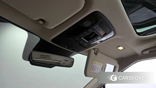 Kia Carnival 4th generation id 4268577 из Кореи 22