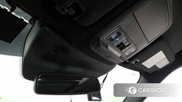 Ford Explorer 6th Generation id 4279971 из Кореи 22