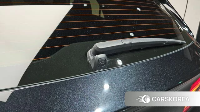 Genesis GV80 id 4202541 из Кореи 22