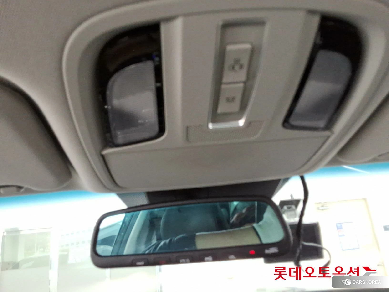 Kia K7 id 3869389 из Кореи 22