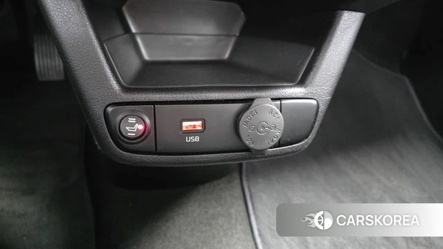 Kia The New Ray id 4457789 из Кореи 22