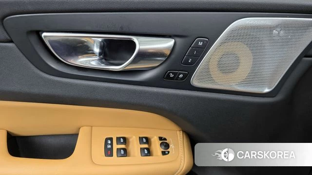 Volvo XC60 second Generation id 4310983 из Кореи 22