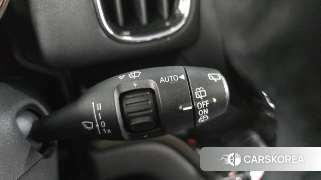 Mini Cooper Countryman id 4744593 из Кореи 22