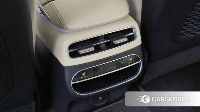Genesis GV70 id 4881485 из Кореи 22