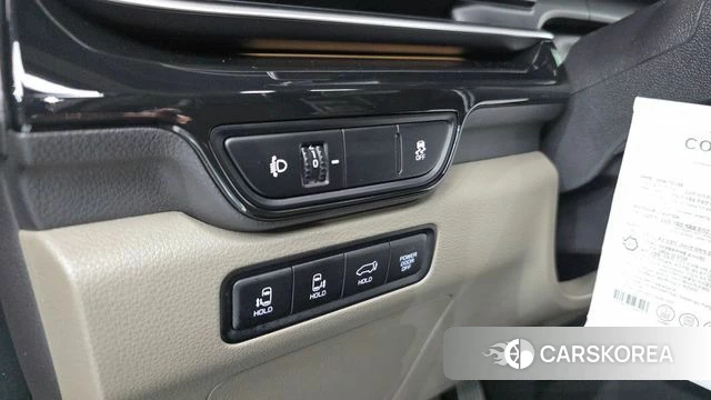 Kia The New Carnival 4th Generation id 4847679 из Кореи 22