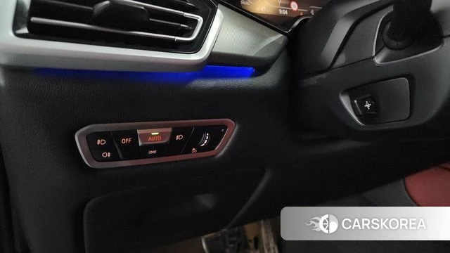 BMW X6 (G06) id 4350487 из Кореи 22